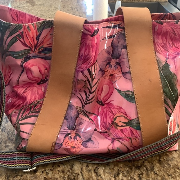 Consuela Tote - Picture 2 of 7